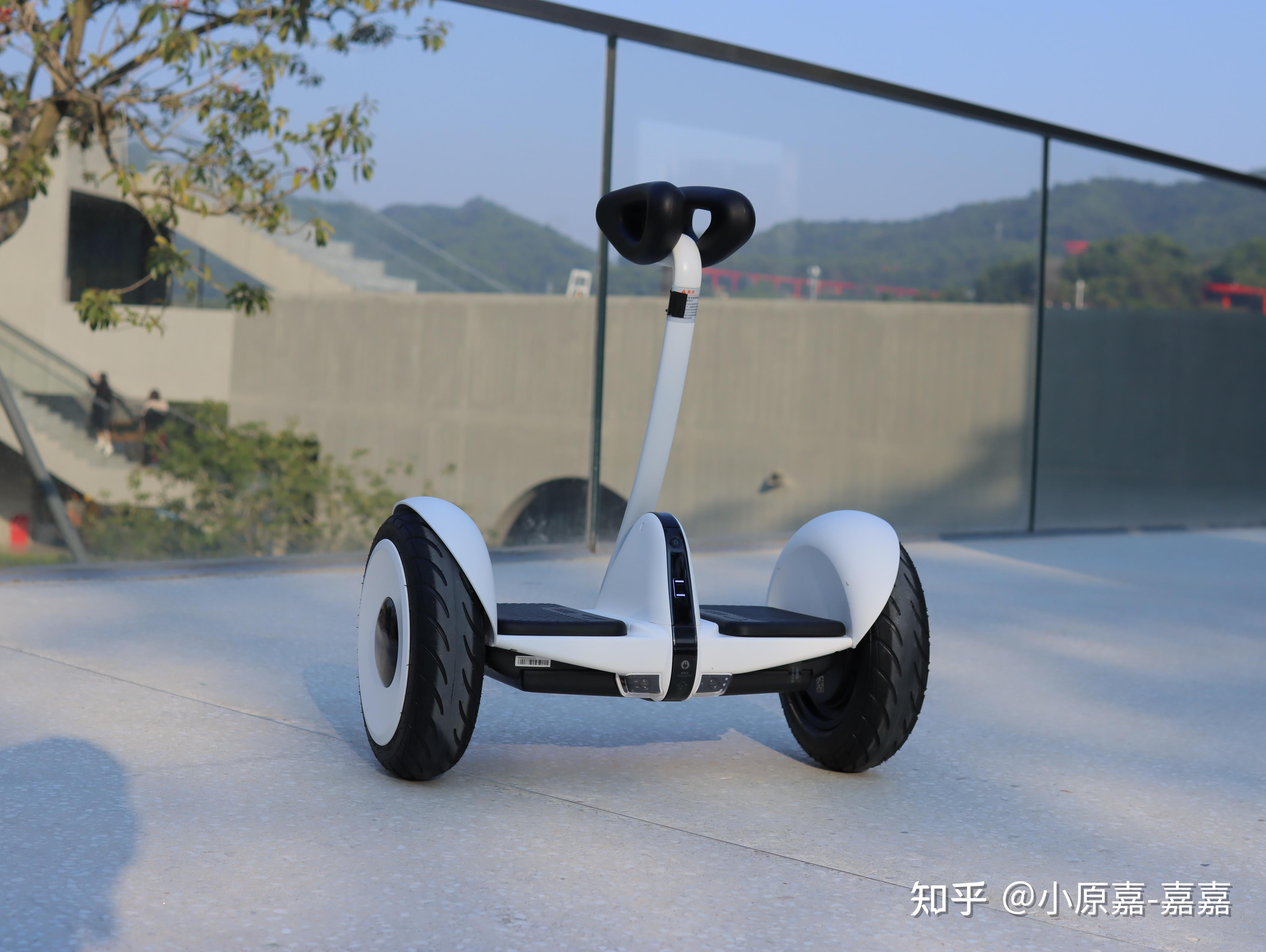 热销款迷你九号平衡车六大维度测评反馈