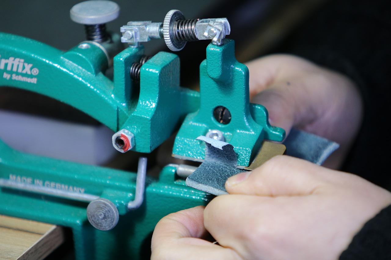 5. 磨砺板特性详解