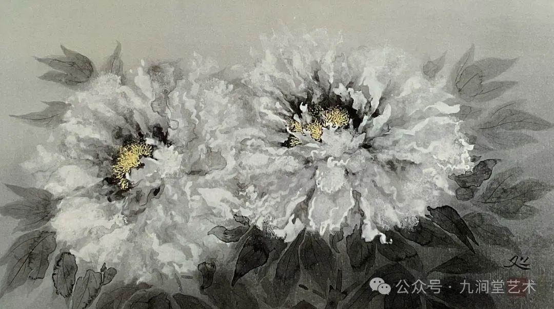 加山又造 絵画 岩彩画 レア 加山又造の水墨画約2億円で落札。アート市場における