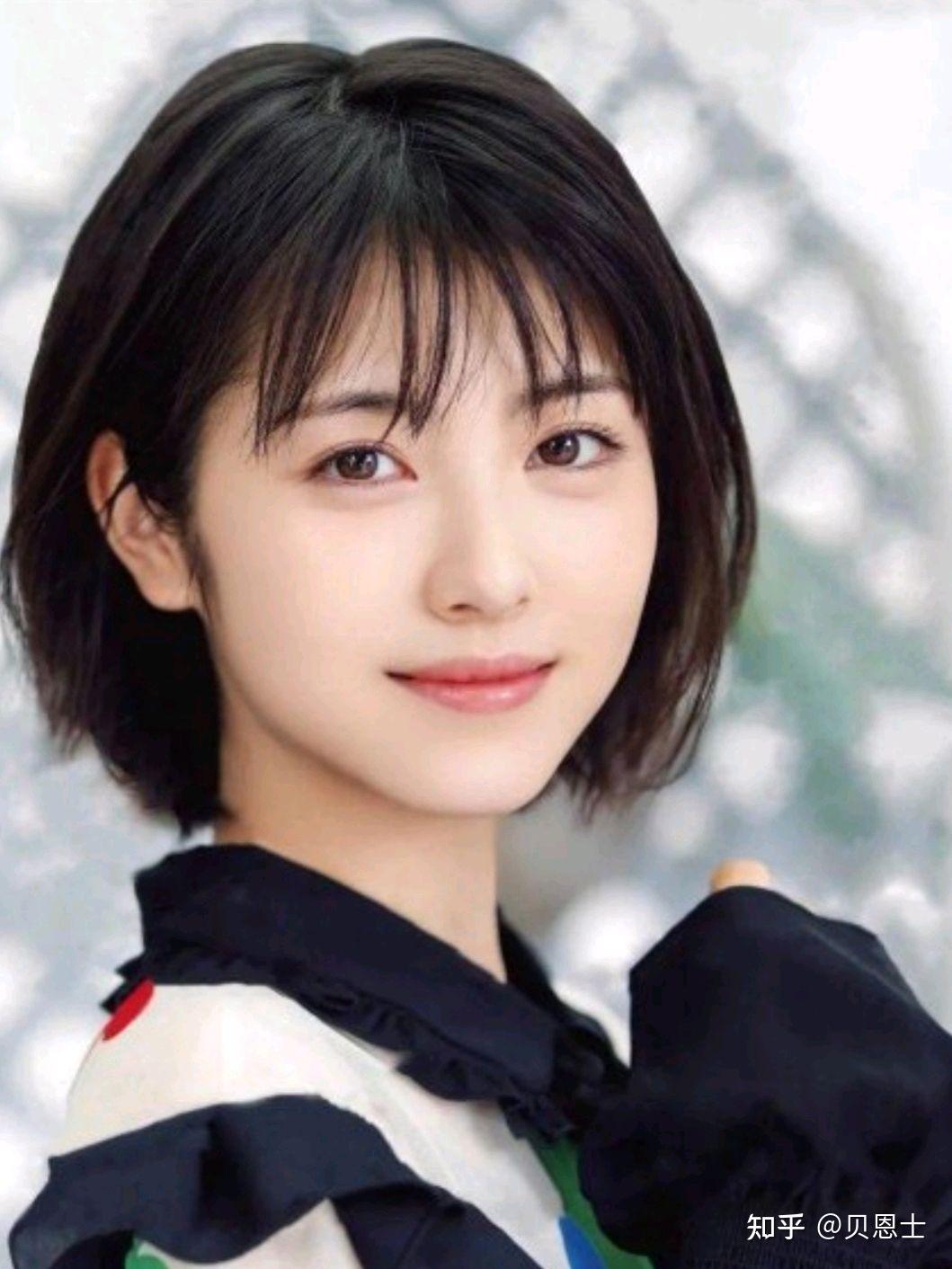 为什么有人宣扬日本或韩国女性在外貌上普遍好于中国女性