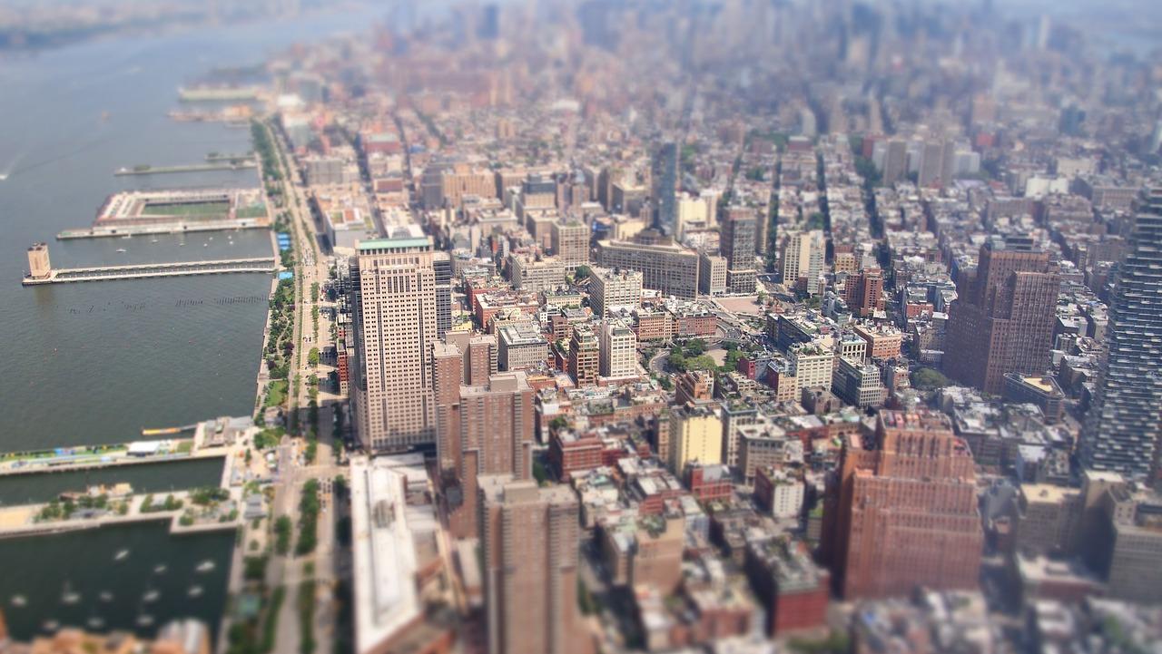 5. 租赁市场概览