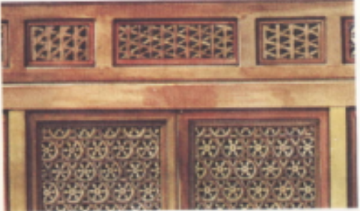 浅谈中国古代建筑窗细则- 知乎