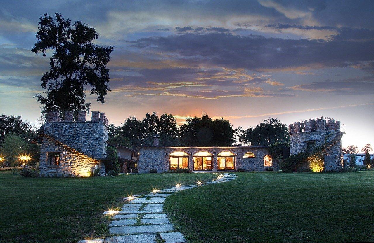 t型别墅是什么样的