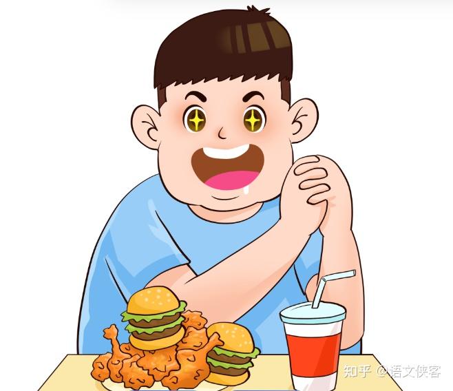 2025高三深圳一模“饥饿感缺乏”是好事吗？如何快速立意成文？？？ 知乎 