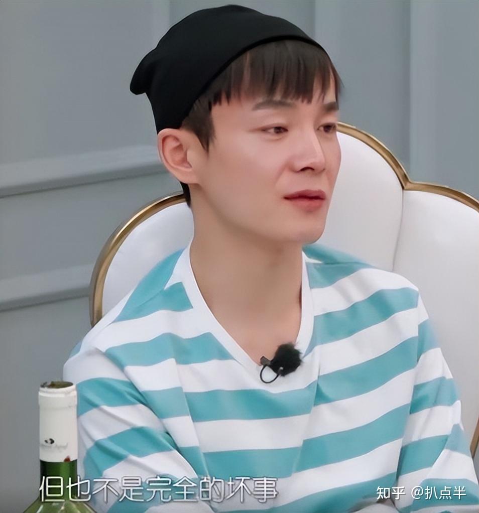 “何炅接班人”沈凌:为何在事业巅峰忽然陨落?选择大于努力 - 知乎