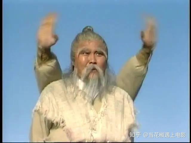 72岁“老顽童”秦煌,出道41年多演配角,至今坚持拍戏很敬业 - 知乎