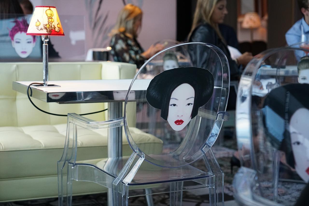 2. 餐饮厅专用空调