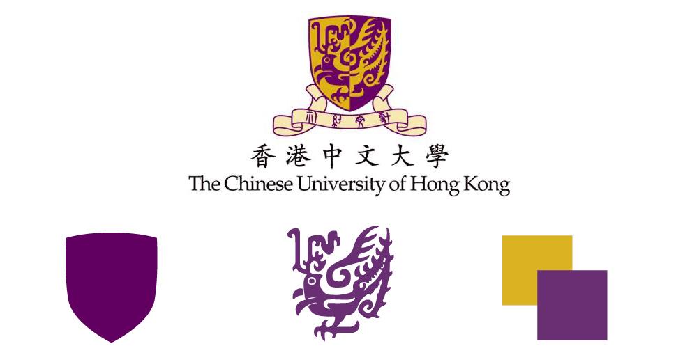 如何设计一个Logo?—— 香港中文大学经管学院Logo设计流程 - 知乎
