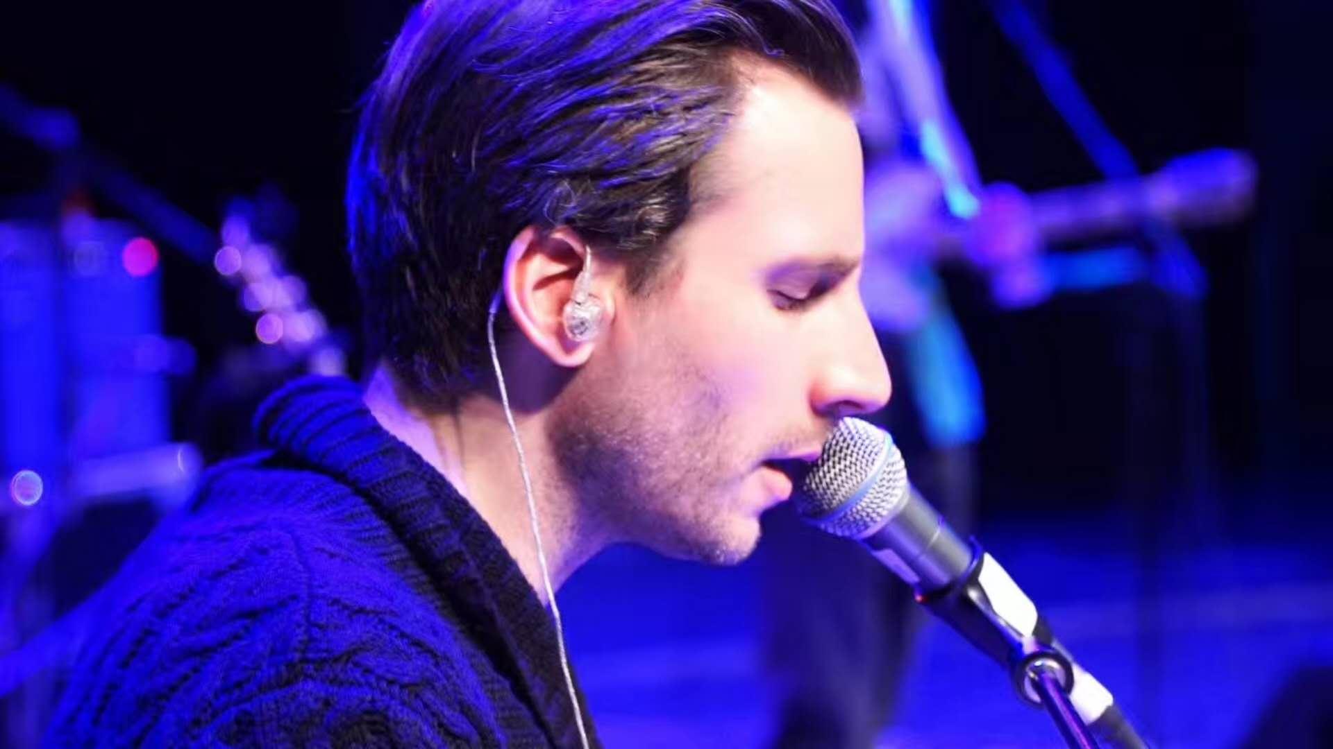 如何评价德国独立歌手麦斯米兰·海克 (maximilian hecker) ? - 知乎