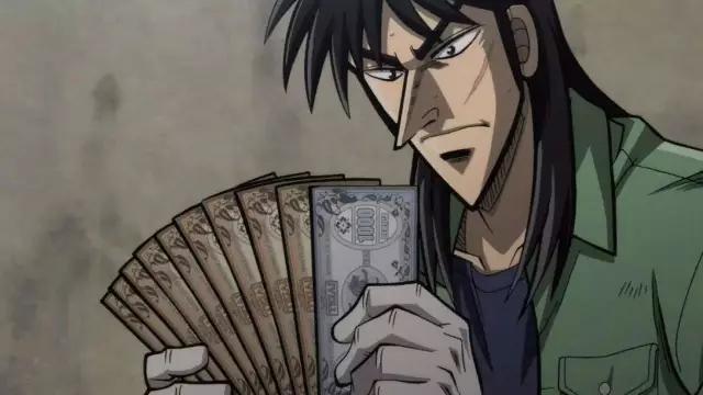 【补番目录】《赌博默示录》(开司系列) - 知乎
