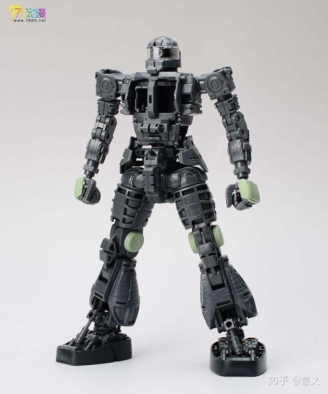 0了,什么时候扎古能有3.0版本? - 知乎