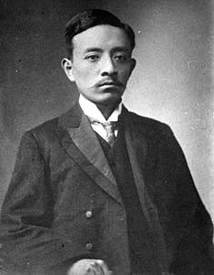 宋教仁- 知乎