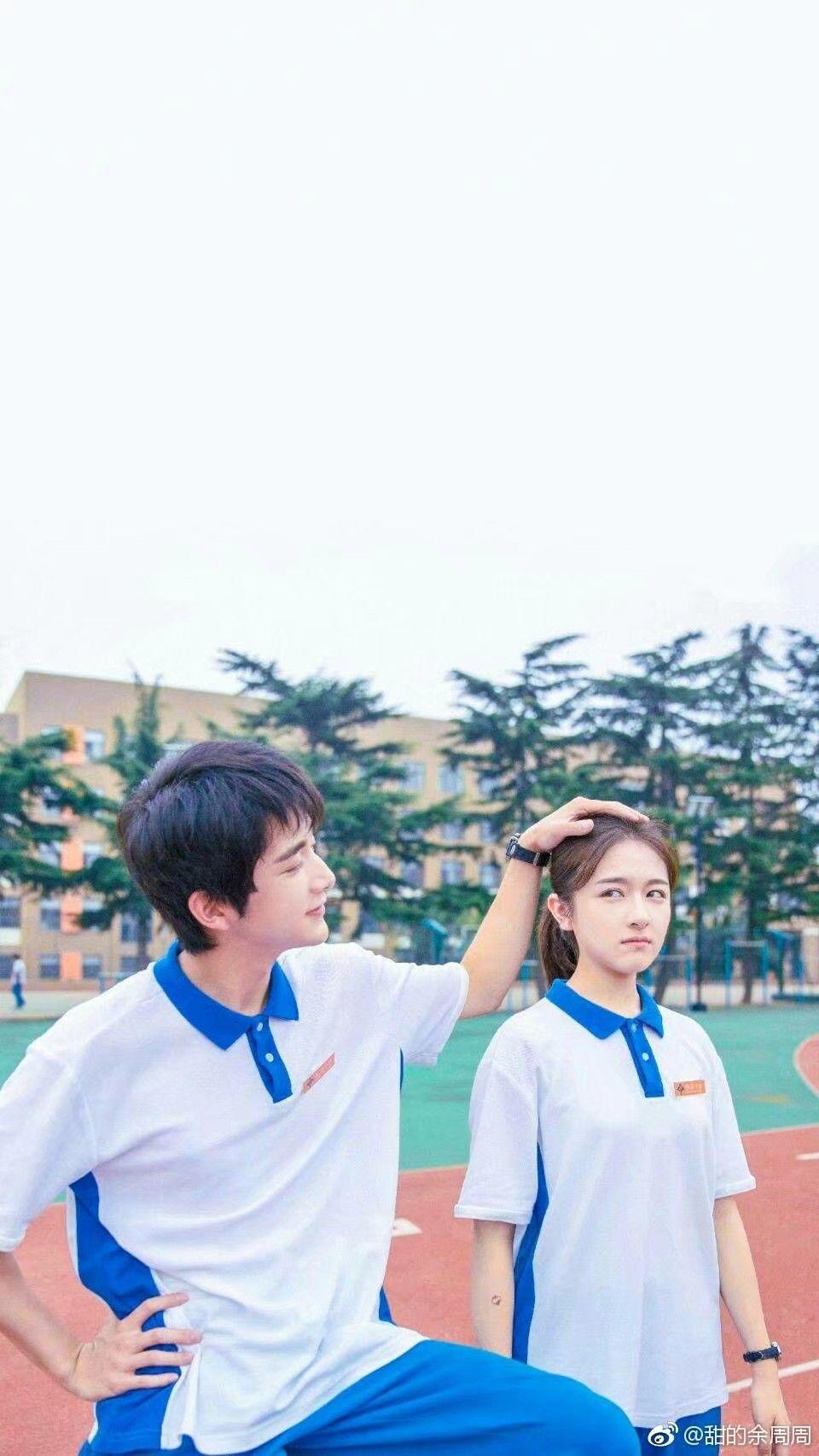 推荐几部优质的青春片类似那些年我们追过的女孩我的少女时代初恋这件