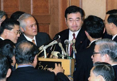 浅谈日本机 急 智的政治家们 知乎 浅谈日本机 急 智的政治家们 知乎