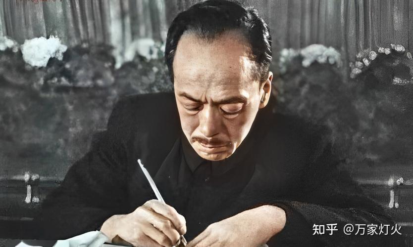 党内谜案——康生有没有叛变(上) - 知乎
