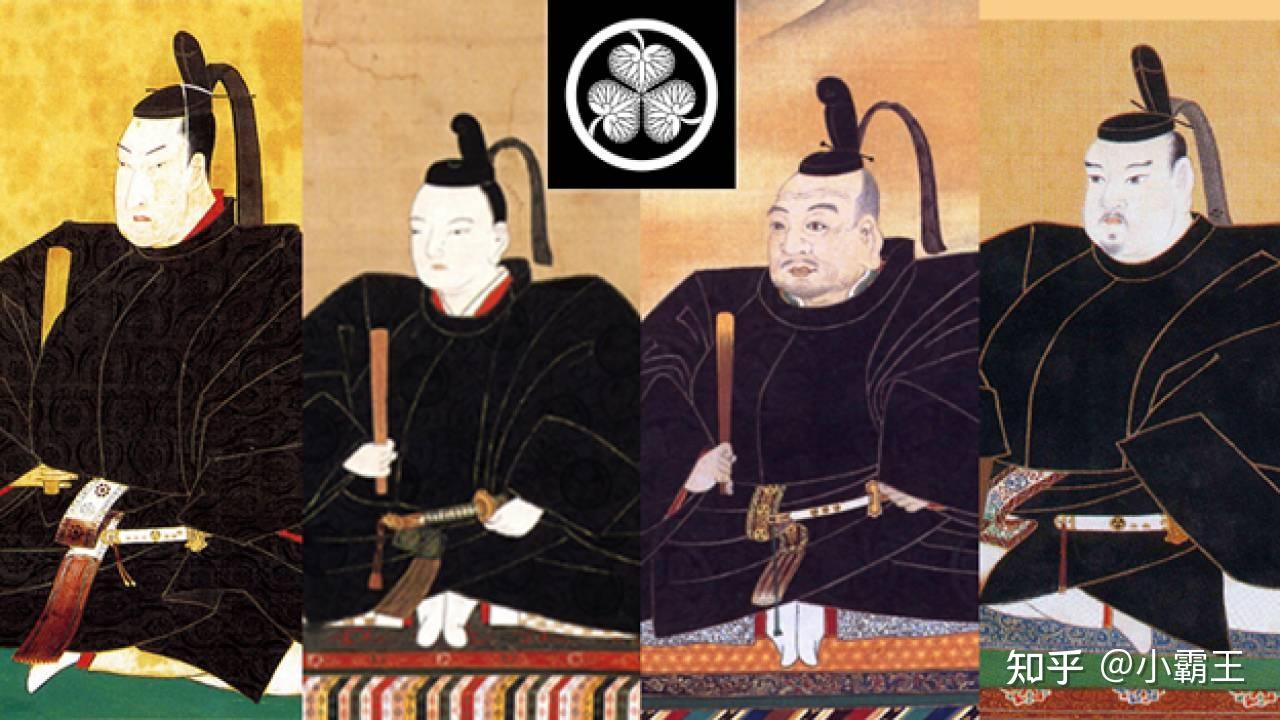 岛原战死的幕府军总大将—板仓氏福岛藩 - 知乎
