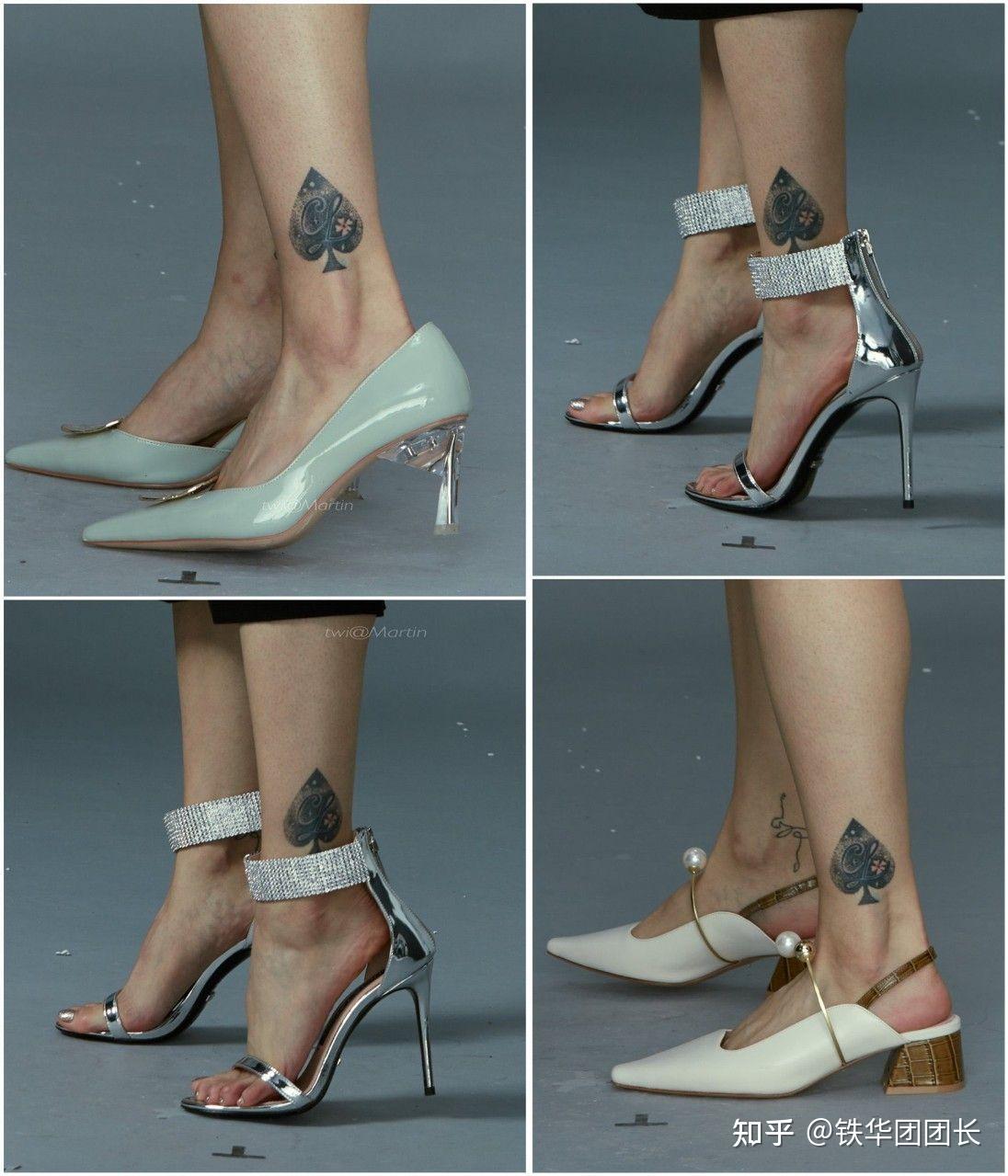 如何看待李纯黑桃纹身?