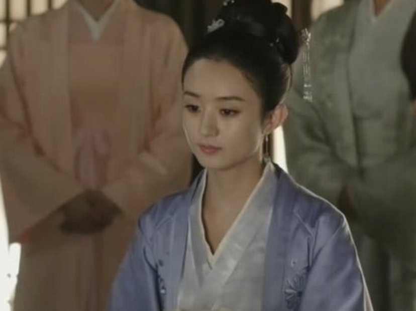 《知否》里明兰摔筷子的爽点在哪里？