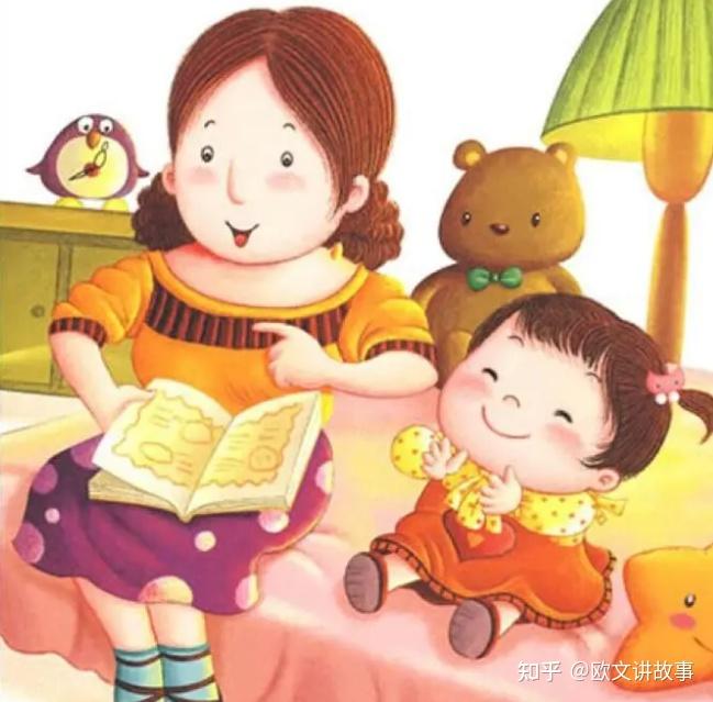 科普|到底什么是“绘本”？你对绘本的认识全面吗？ - 知乎