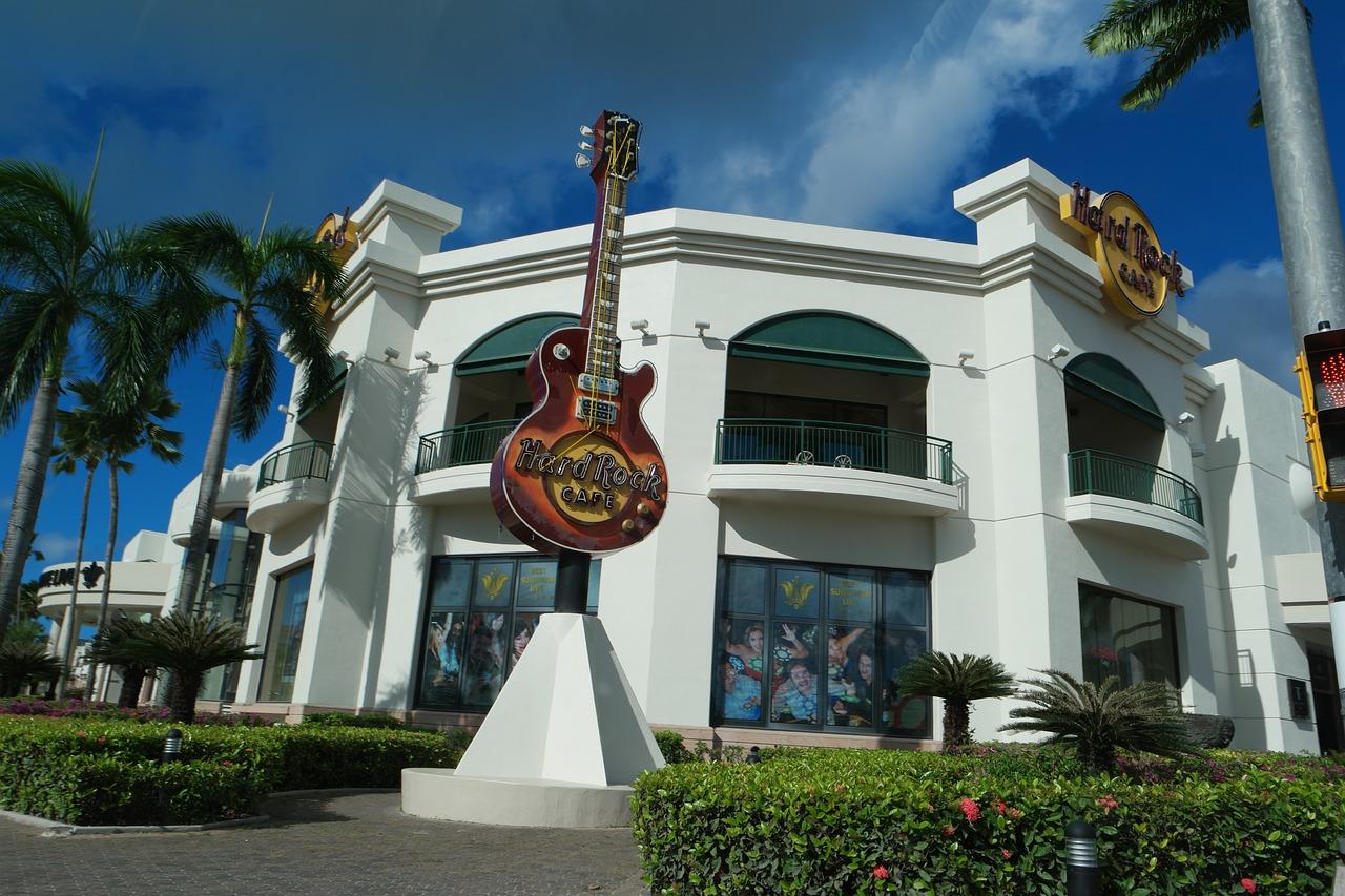 2. 吉他握持方法