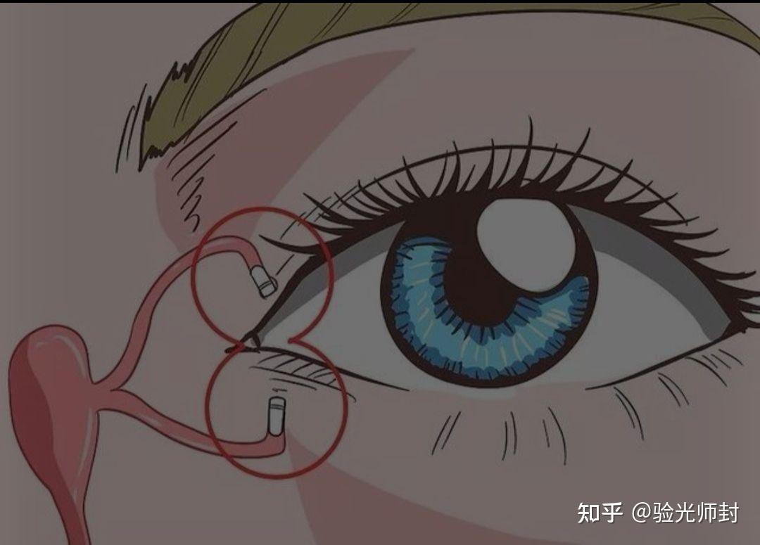 眼泪对眼有何作用? - 知乎