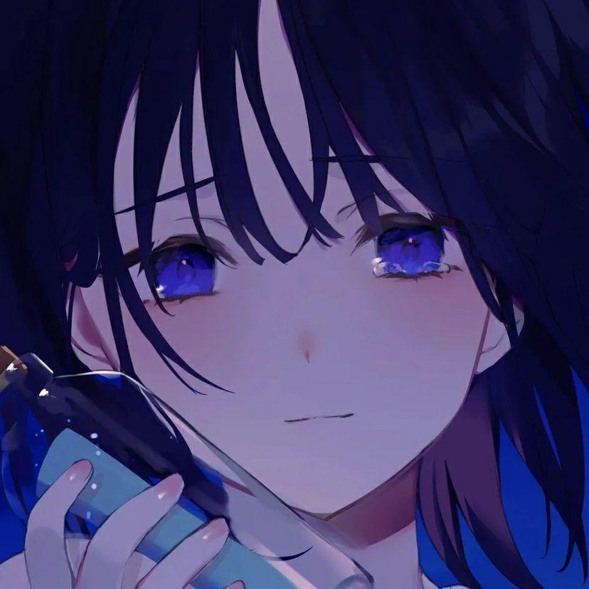 有没有带着一丝凄凉的头像? - 知乎