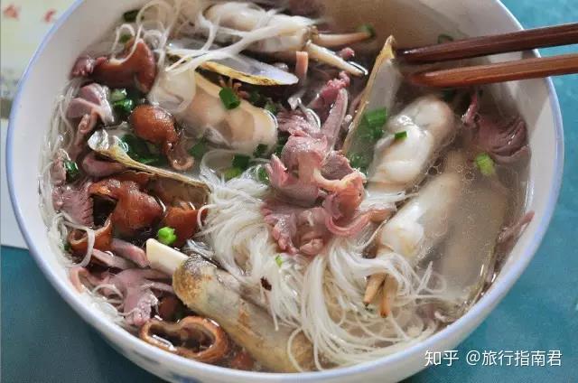 福州有什么必去的景点? - 知乎