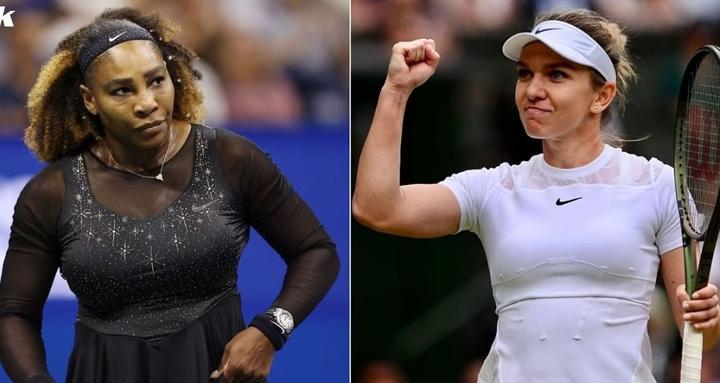 哈勒普被证清白后小威遭国外球迷集体围攻现在被打脸了吧