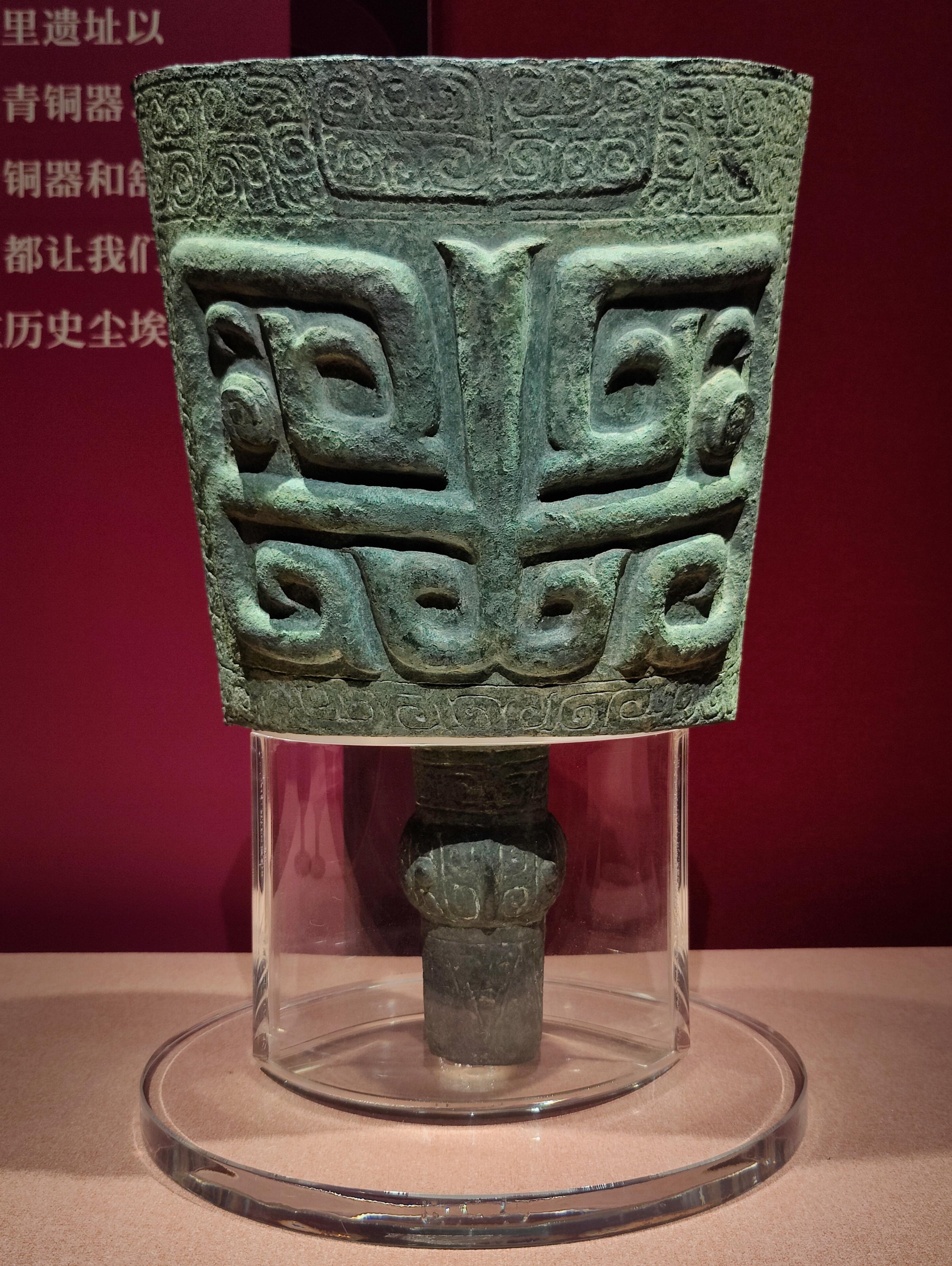 青铜器在现代艺术界对现代设计有什么样的影响?