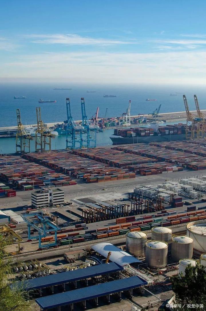 国内集装箱海运-整柜运输、货运代理、海运公司、门到门运输、集装箱运输-来看看货物对集装箱的要求！ - 知乎