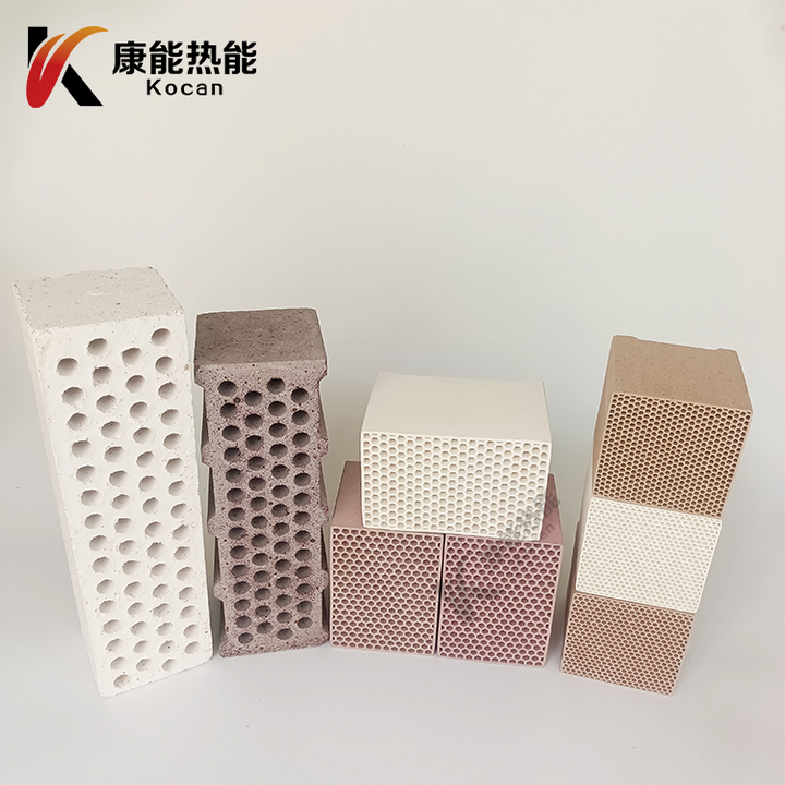 挡板砖有什么作用？ - 知乎