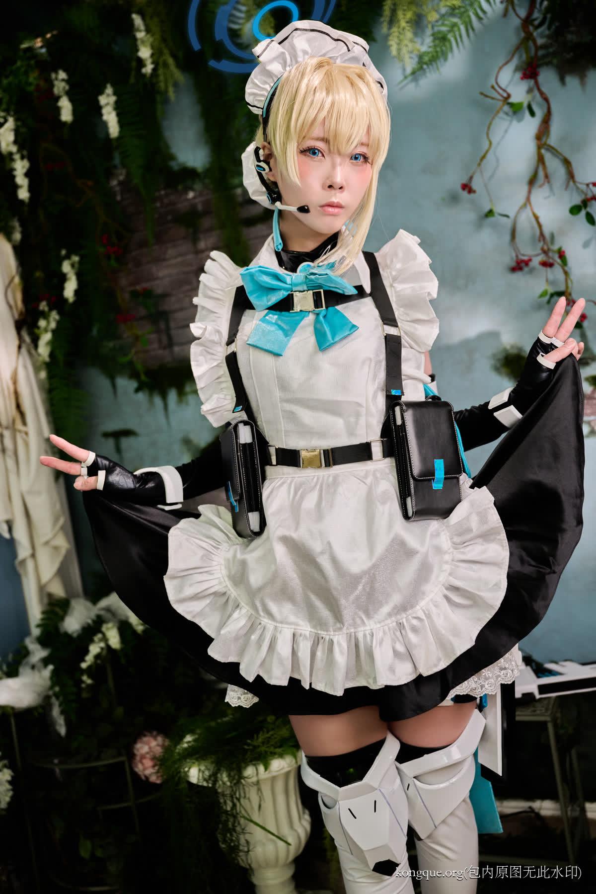 图片[3]-Maou Mo – 全套15期[1.4G-2025.9] -佳人吧