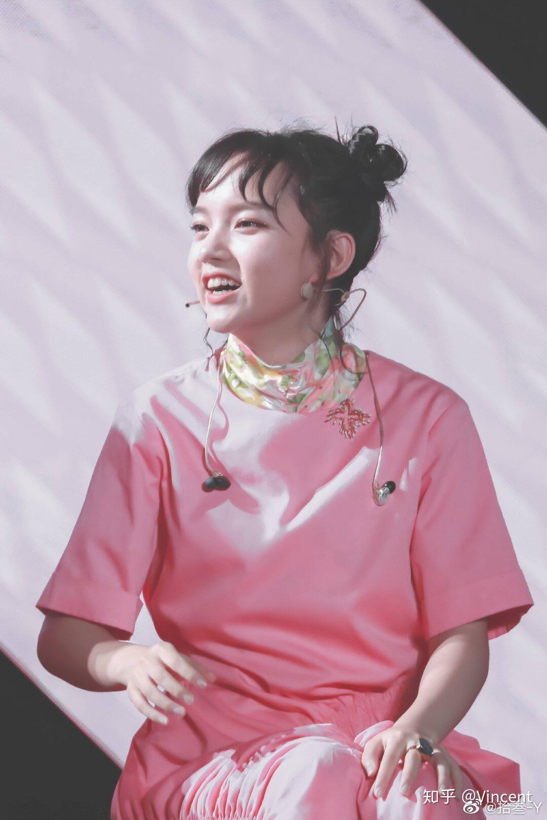 如何评价明日之子第三季选手兰西雅?