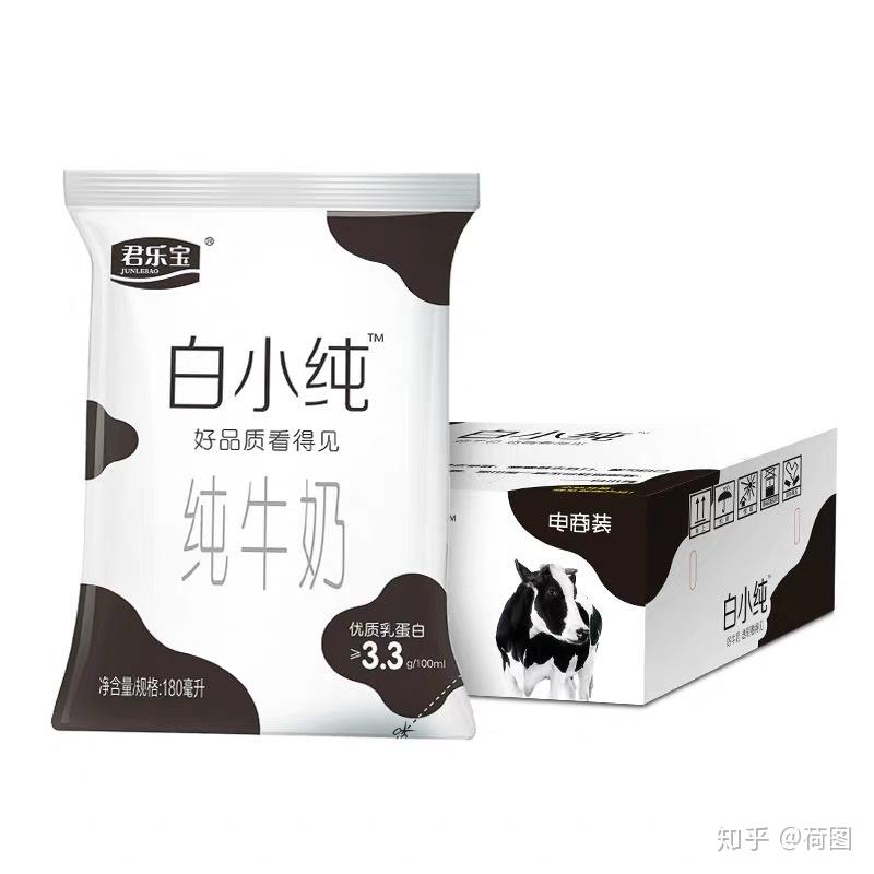 什麼牌子的牛奶比較好喝? - 知乎