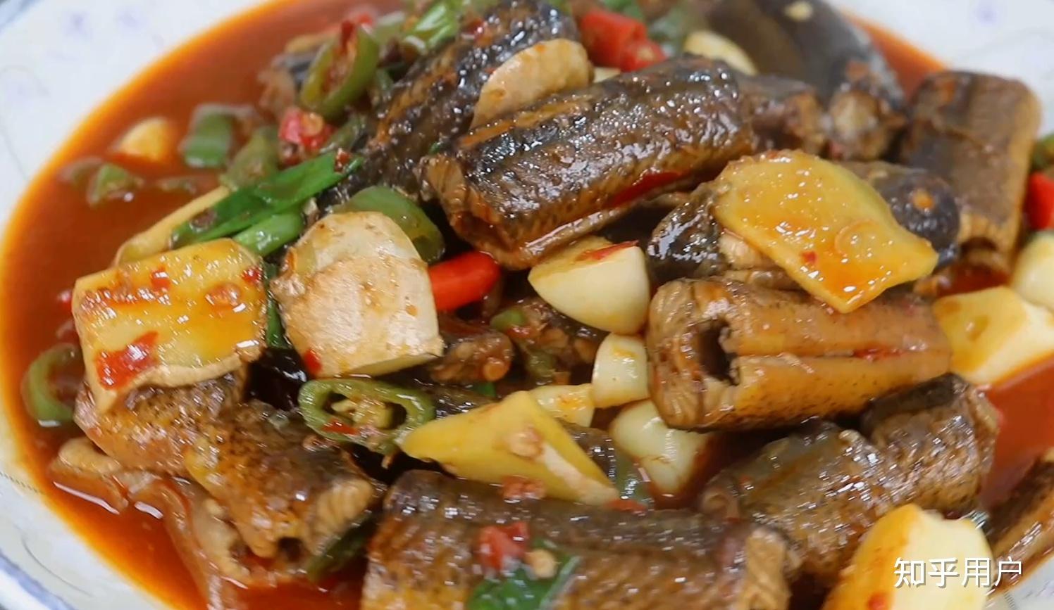 上海「炒鳝糊」是一道什么样的美食？有什么特色？ - 知乎