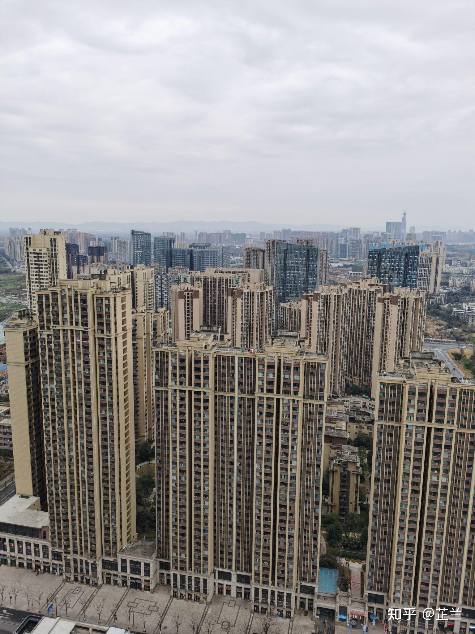 住在33楼是什么感觉