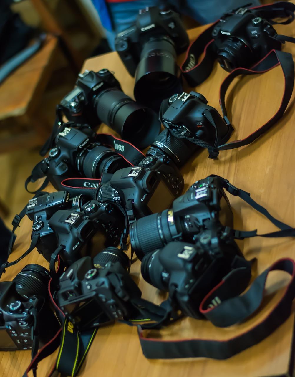 2. 索尼相机性价比