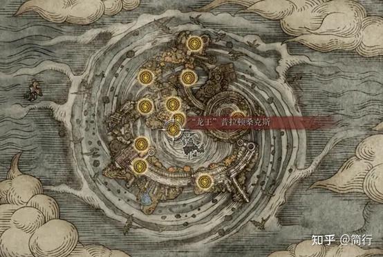 游戏《艾尔登法环》有什么实用的入门攻略嘛(游戏《艾尔登法环》有什么实用的入门攻略？)  第49张