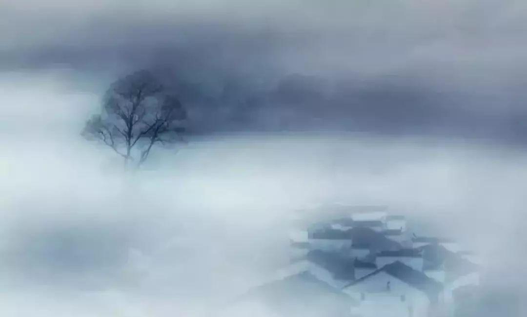 摄影技巧 | 手把手教你雾天拍摄技法,保你出大片! - 知乎