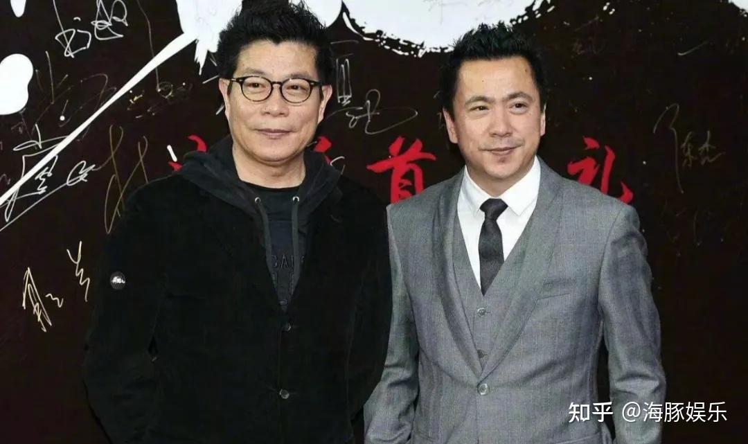 华谊兄弟垮台了?始于“一哥一姐”之争! - 知乎