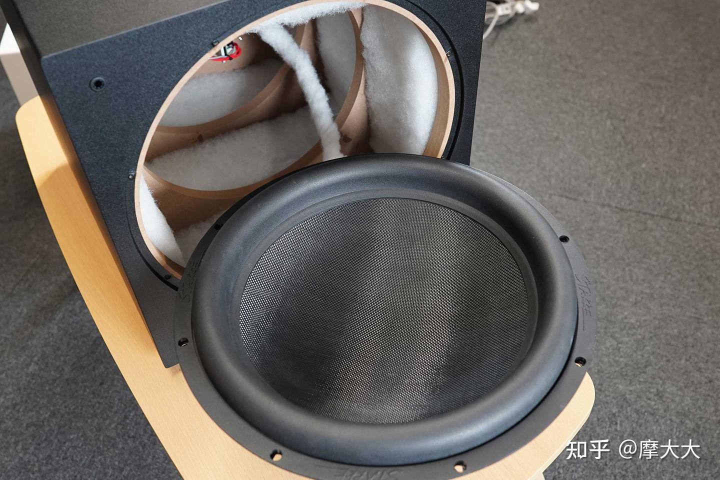 高质量低价格家庭影院低音炮？4000元小炮SW10和8000元SW15大炮如何决择！ - 知乎