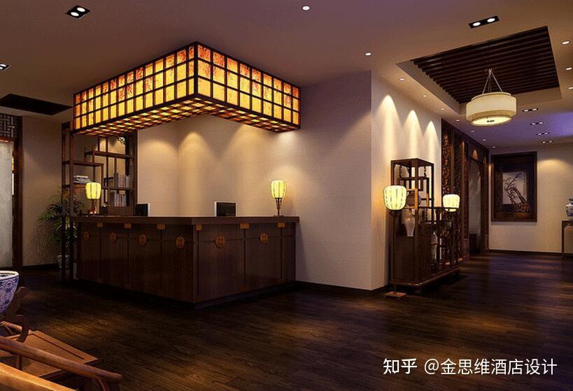 专业中医馆装修设计公司归纳的五大中医馆设计要素 - 知乎