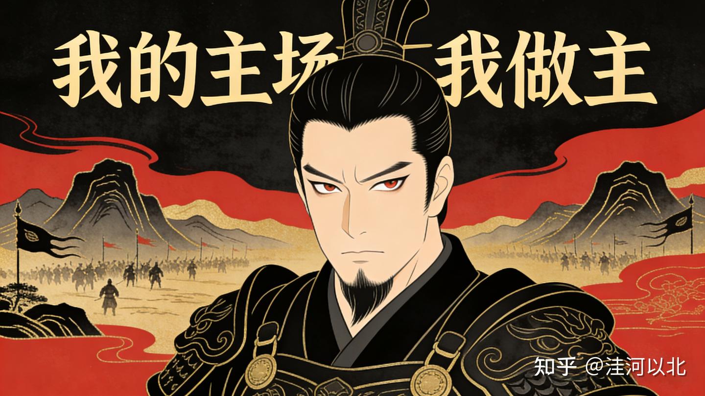 ENTP 辩论家型人格做个人IP,流量天花板 - 知乎
