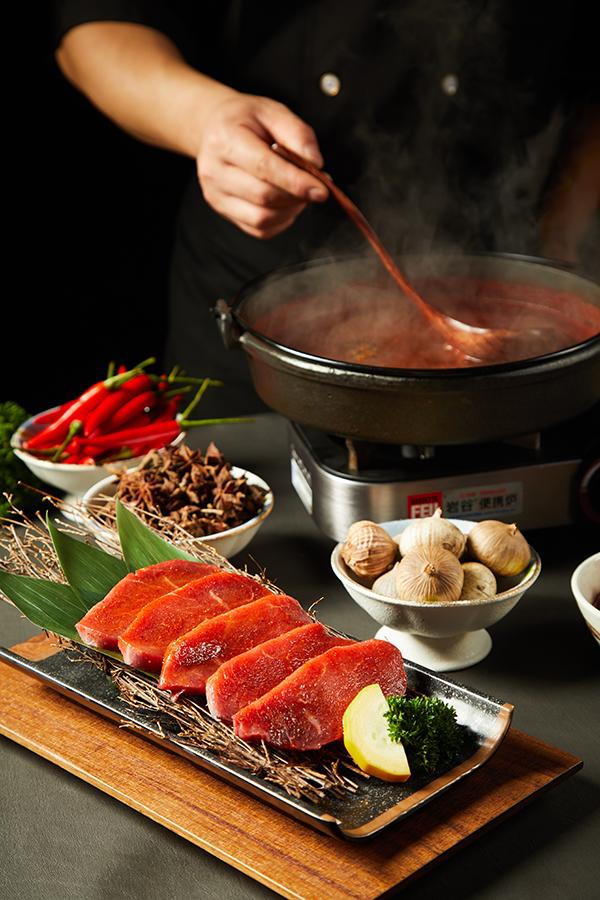 黑牛小镇市集烤肉,凭什么获得了消费者的喜爱?