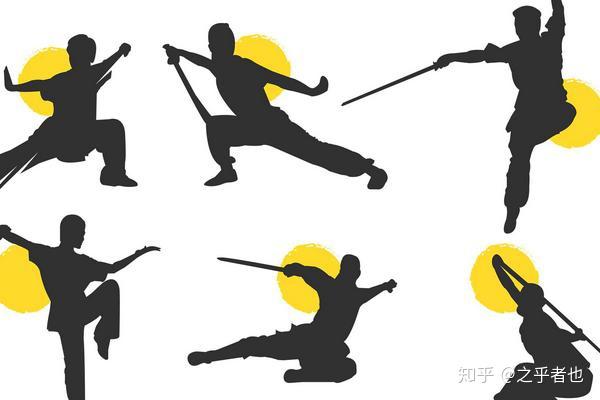 武术的起源 - 知乎