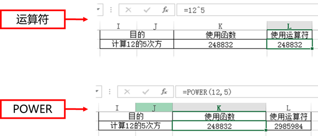 excel数学运算函数:表格中积商和余数的处理方法 - 知乎