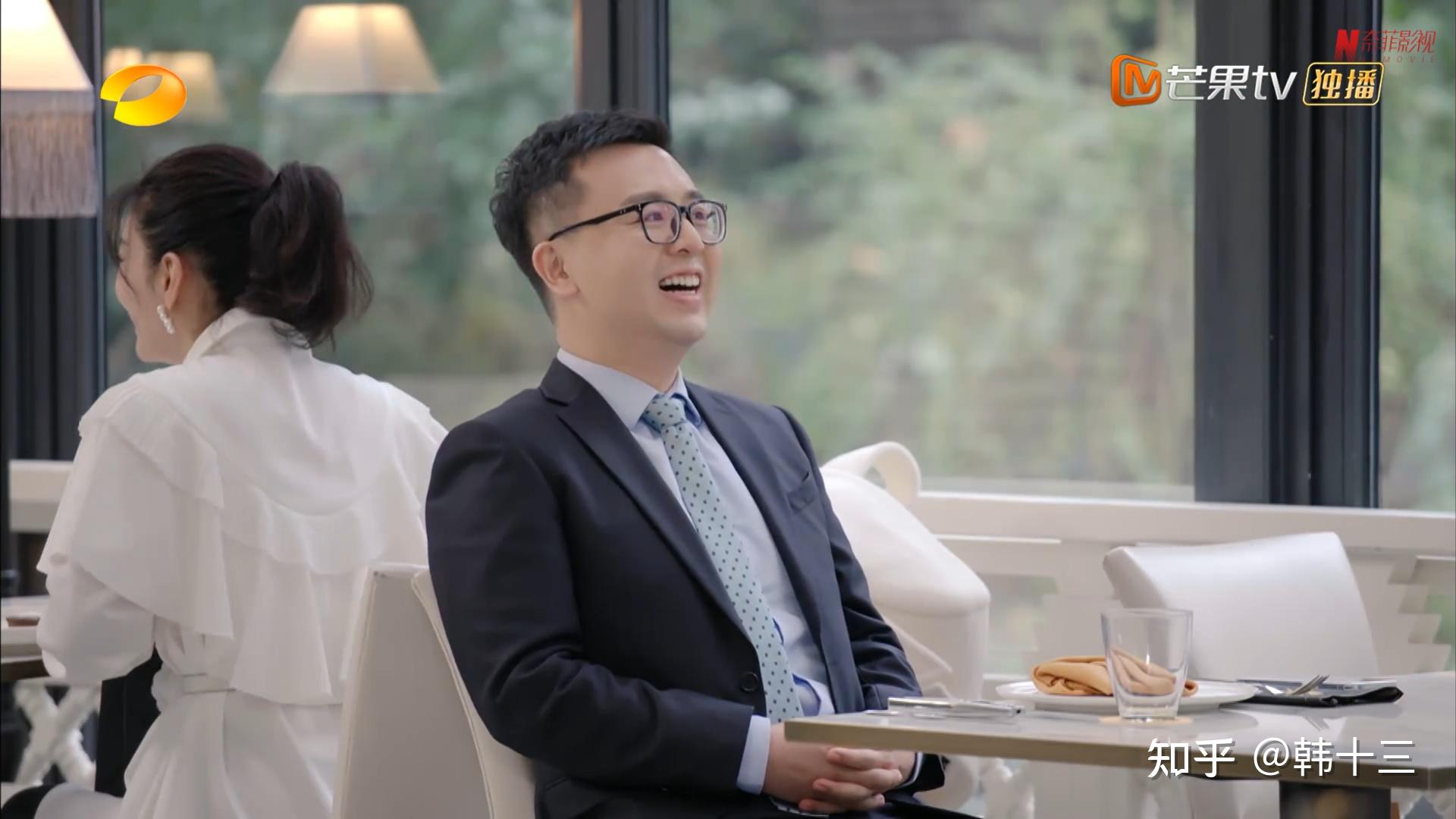 如何评价综艺《怦然再心动》? - 知乎