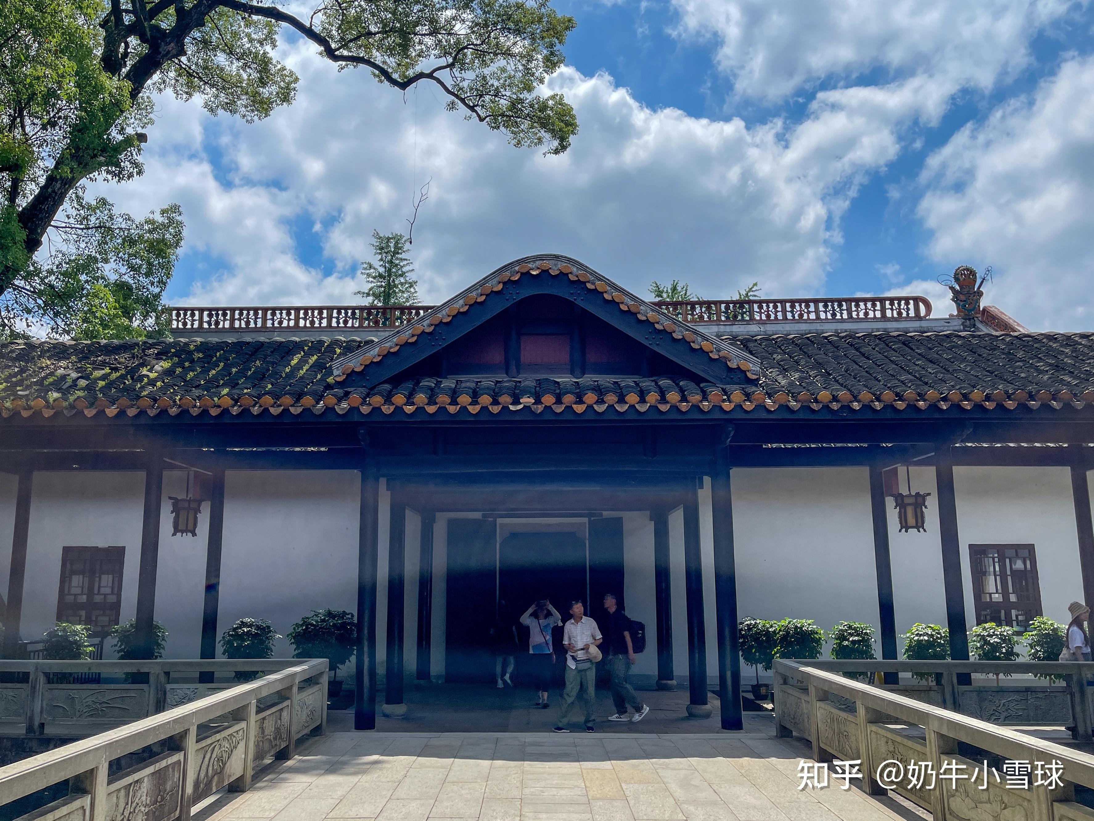 湖南导览:岳麓山·岳麓书院 - 知乎
