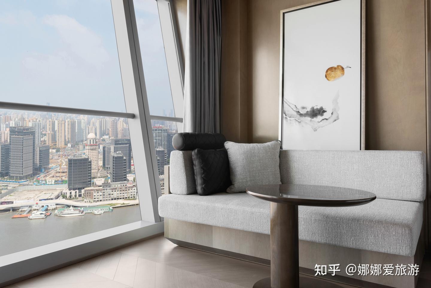 上海外滩那些夜景很棒的奢华酒店 - 知乎