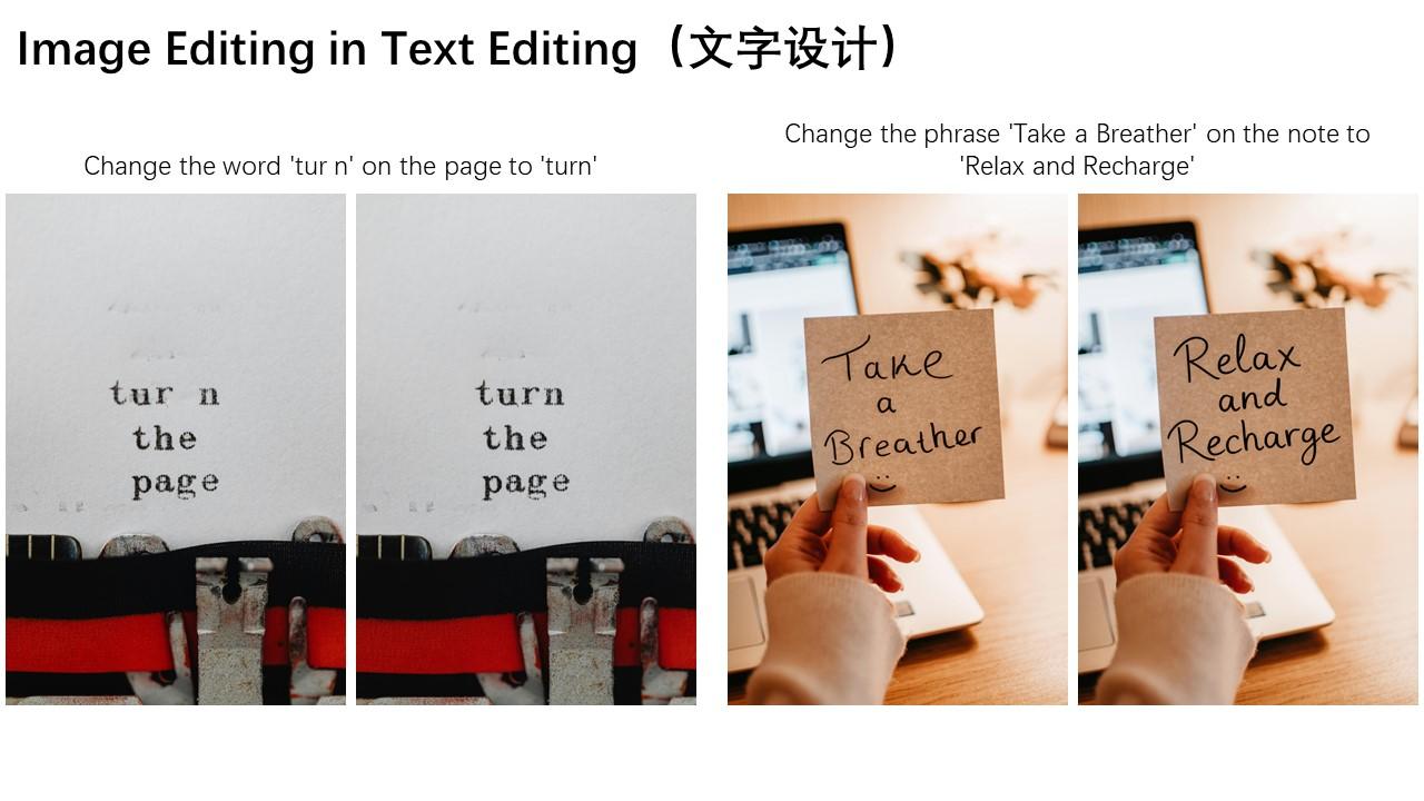 阿里通义千问:推出图像编辑模型Qwen-Image-Edit